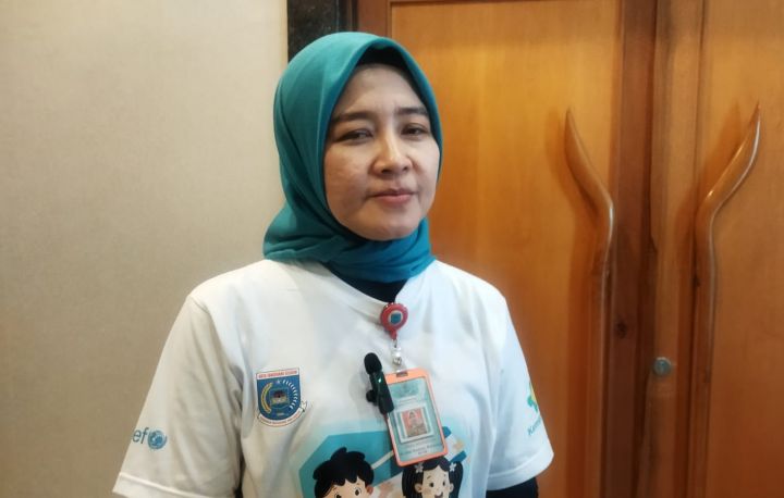 Dinkes Tangerang Selatan Catat Kasus Monkeypox