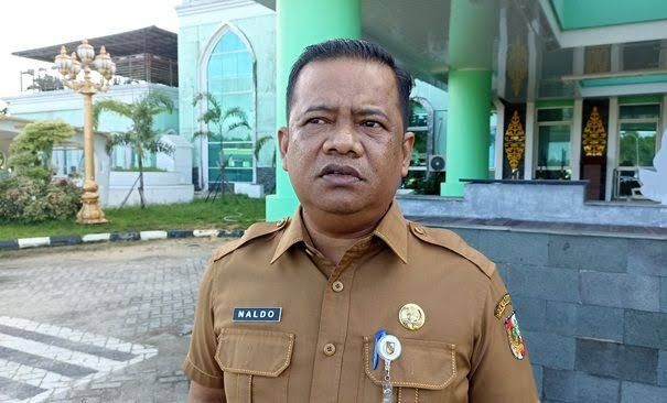 Direktur RSD Madani