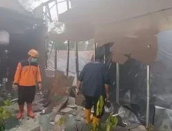 Jatim Park 3 Kebakaran: Penyebab dan Kerugian Masih Diperkirakan