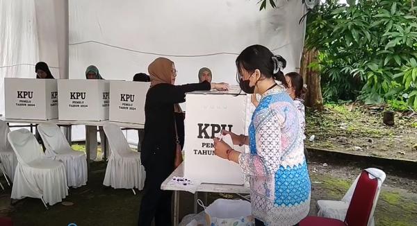 Gaji KPPS Pilkada 2024