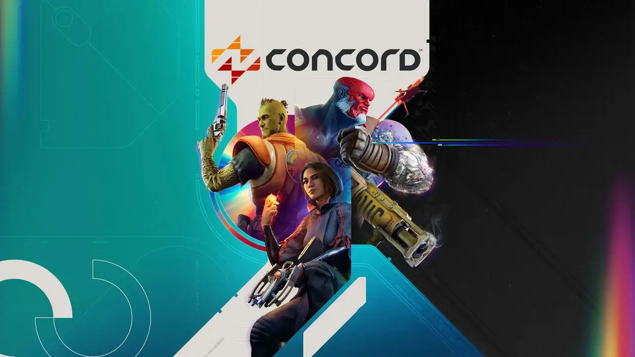 Game Concord