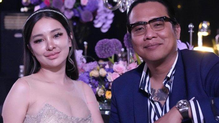 Gofar Hilman dan Cupi Cupita