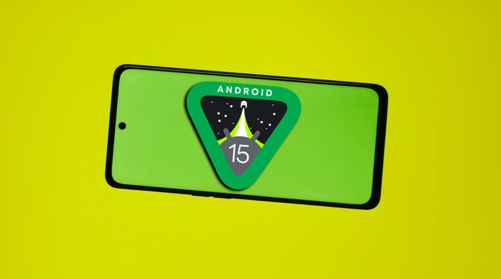 Google Luncurkan Android 15