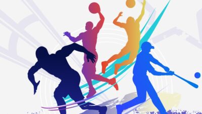 Hari Olahraga Nasional 2024