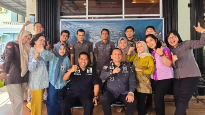 Imigrasi Dumai Luncurkan Inovasi Pelayanan Paspor Elektronik Kolaboratif