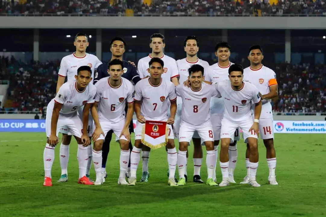 Indonesia dan Arab Saudi
