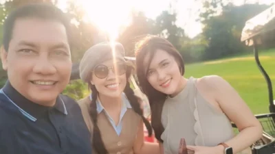 Jessica Wongso Tampil Baru Setelah Bebas Bersyarat