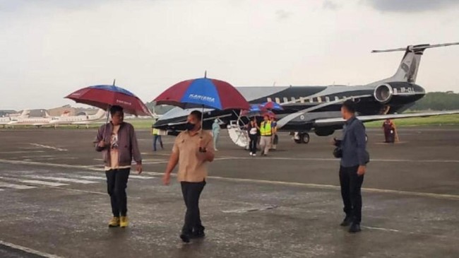 KPK Terima Laporan Terkait Dugaan Korupsi Wali Kota Medan Bobby Nasution