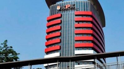 Kaesang Pangarep dan Harun Masiku