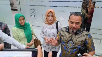 Keluarga Dokter Aulia Risma Lestari Laporkan Kasus Pemerasan dan Intimidasi ke Polda Jateng