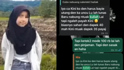 Kematian Nia Kurnia Sari