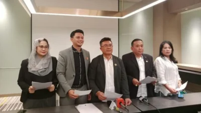 Klinik Kecantikan Richard Lee