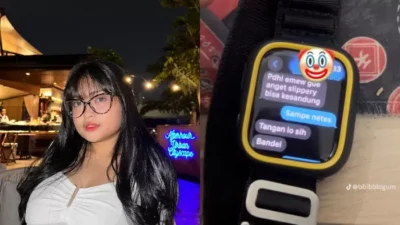 Laras Gartiana Noe Row