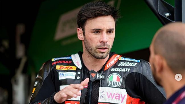Luca Salvadori