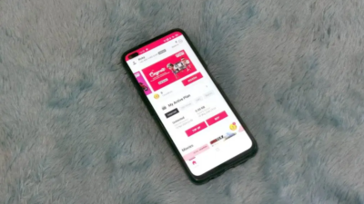 Masa Aktif Paket Smartfren