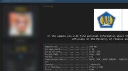 Masyarakat Diimbau Waspada Penipuan Setelah Kebocoran Data Wajib Pajak