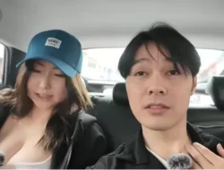 Msbreewc Viral Usai Kolaborasi dengan Teguh Suwandi Asal Pekanbaru