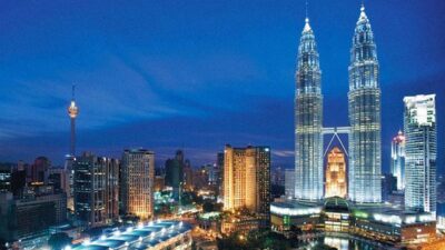 Negara Malaysia Lebih Maju