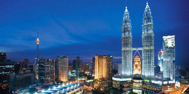 Negara Malaysia Lebih Maju