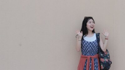 Orang Ingin Kaya Tapi Enggan Berusaha