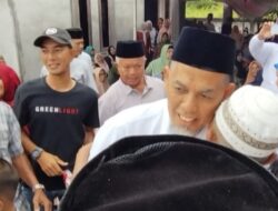 Paisal Dinilai Sukses Membangun Dumai dan Kurangi Angka Pengangguran