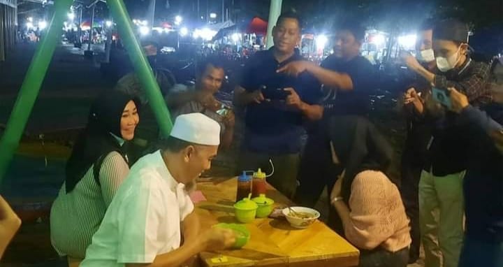 Ini Capaian Paisal Wujudkan Khidmat Sosial dan Ekonomi Selama Memimpin Dumai