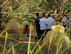 Kronologi Pembunuhan Siswi SMP di Palembang Terungkap