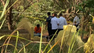 Kasus Pembunuhan Siswi SMP