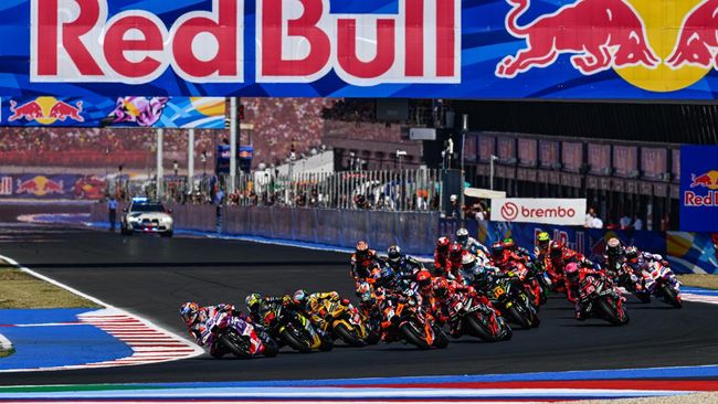 Live Streaming MotoGP San Marino