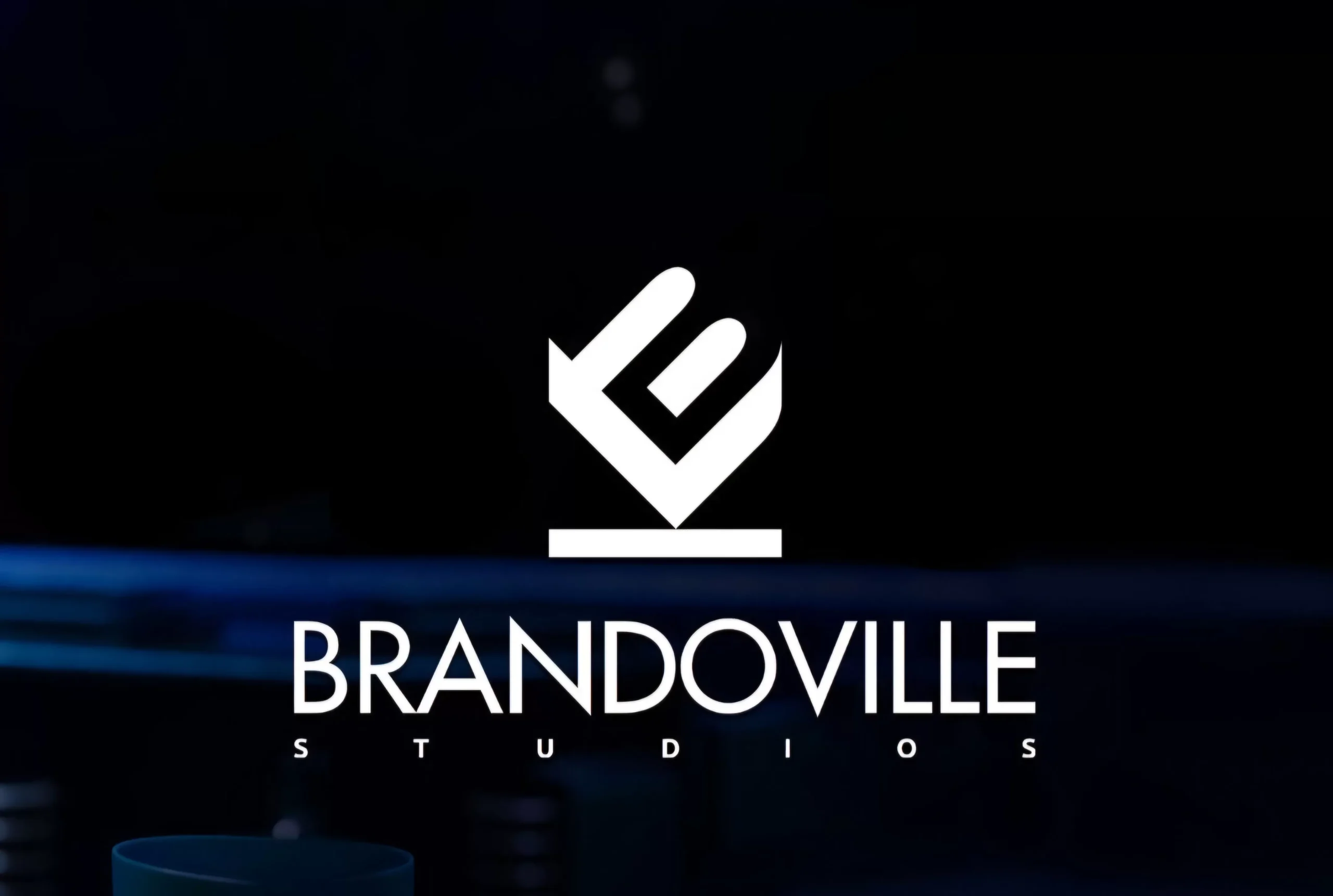 Pemilik Brandoville Studios