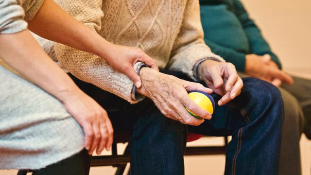 Perawatan untuk Penderita Stroke