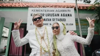 Persyaratan Nikah 2024 di KUA
