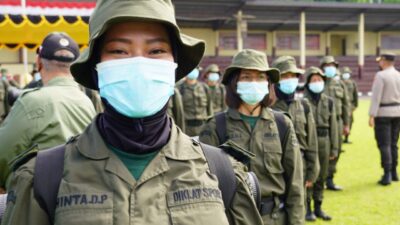 Polisi Khusus Cagar Budaya
