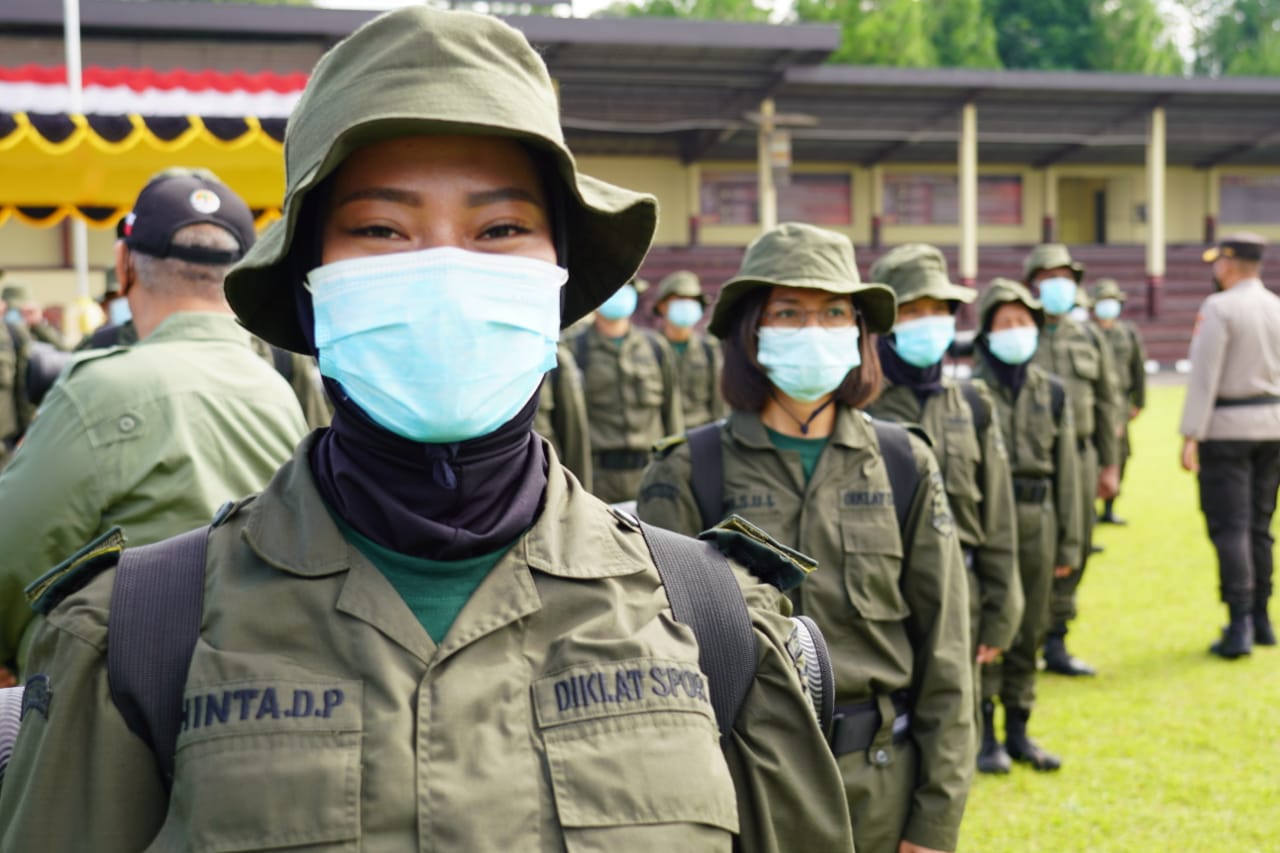 Polisi Khusus Cagar Budaya