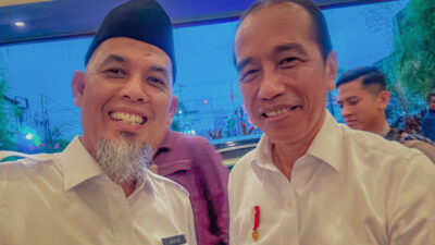 Ini Sederet Prestasi Nasional Paisal Selama Memimpin Pemko Dumai