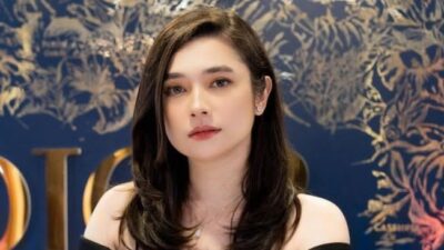 Pria Idaman Amanda Rigby