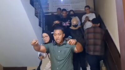 Atta Halilintar Minta Maaf