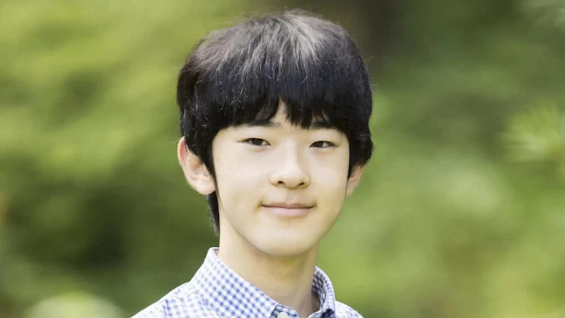 Prince Hisahito