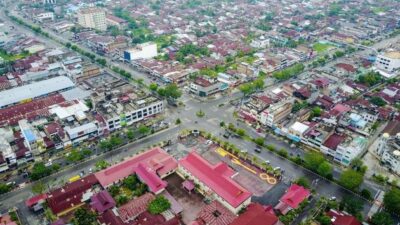 Provinsi Riau Pesisir