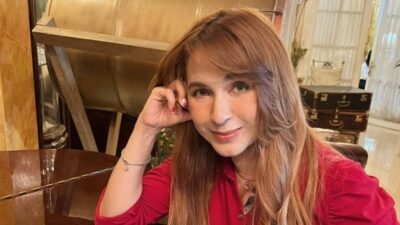 Puput Novel Meninggal Dunia