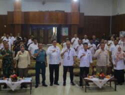 Pemko Dumai Gelar Konsultasi Publik untuk RDTR Sungai Sembilan Tahap 2