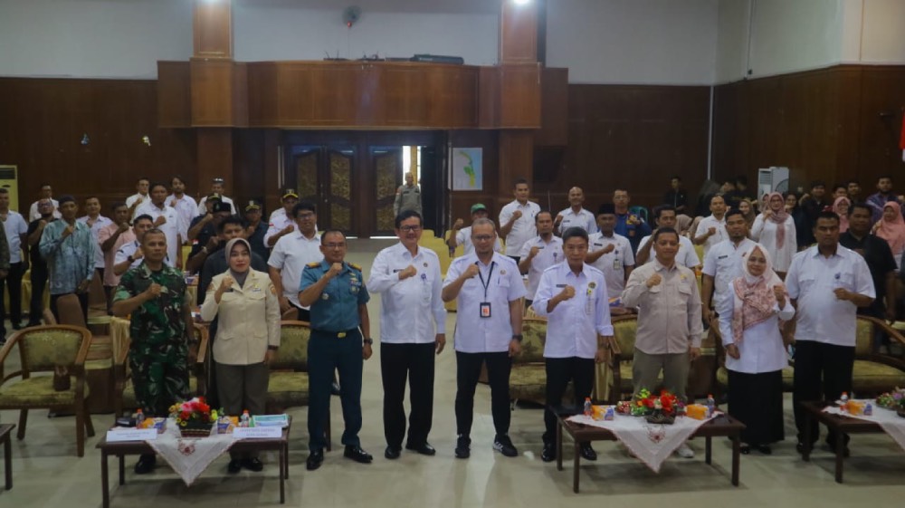 RDTR Sungai Sembilan Tahap 2