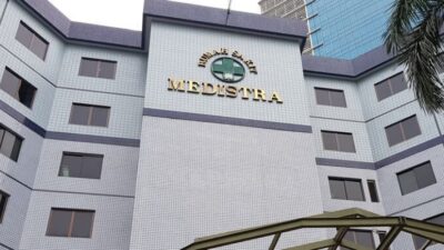 RS Medistra Jakarta Larangan Pakai Jilbab