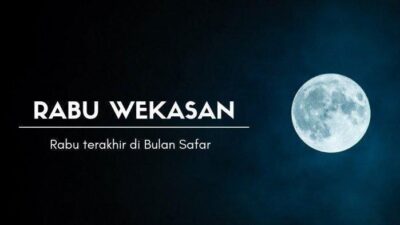 Rabu Wekasan