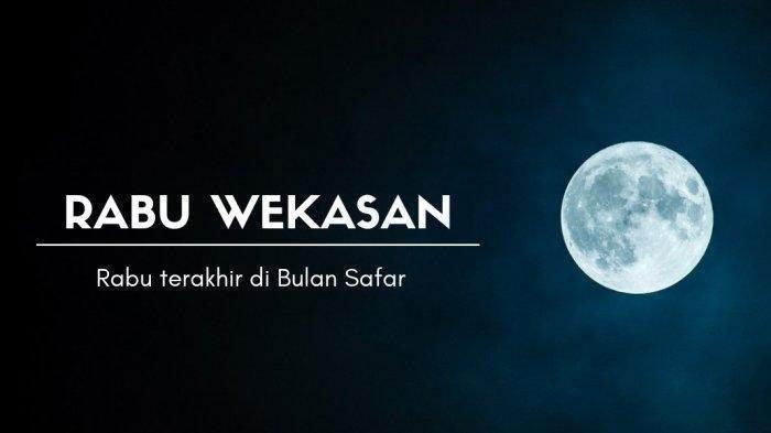 Rabu Wekasan