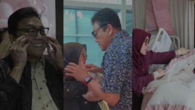 Rosano Barack Baby R