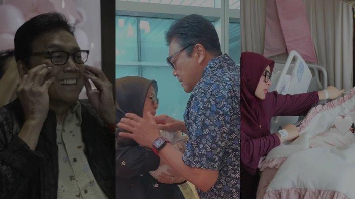 Rosano Barack Baby R