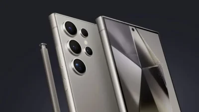 Samsung Galaxy S25 Ultra