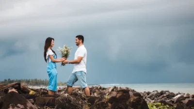 Stereotip Hubungan Asmara