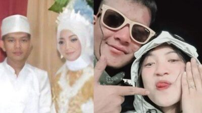 Tika Kartika Usai Viral Dilamar Gilang